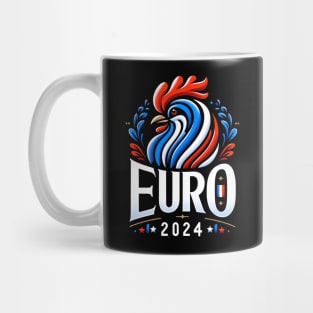 France French National Team Mug